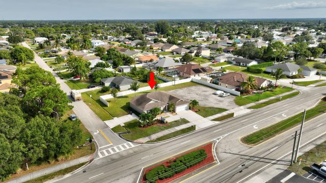 1965 SW Bayshore Boulevard, Port St Lucie, FL 34984