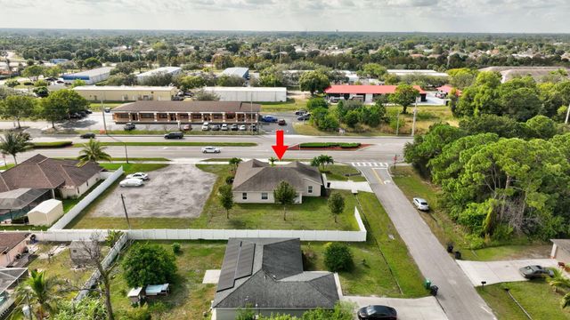 1965 SW Bayshore Boulevard, Port St Lucie, FL 34984