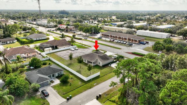 1965 SW Bayshore Boulevard, Port St Lucie, FL 34984