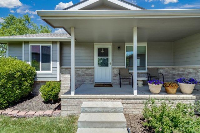 3521 N Valerie Cir., Wichita, KS 67205