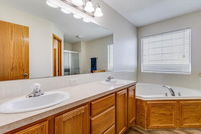 3521 N Valerie Cir., Wichita, KS 67205