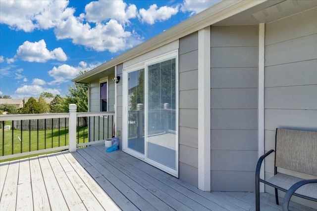 3521 N Valerie Cir., Wichita, KS 67205