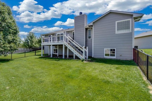 3521 N Valerie Cir., Wichita, KS 67205
