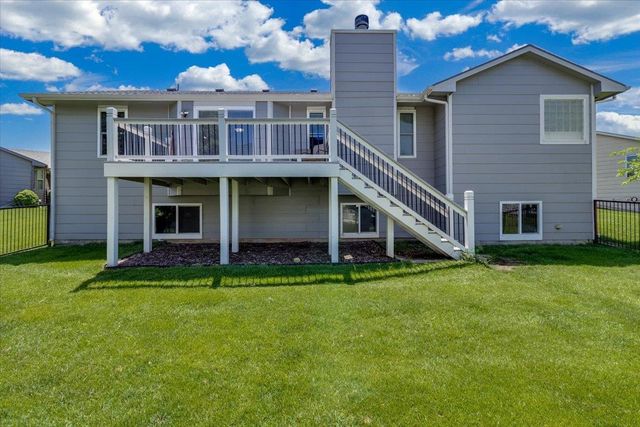 3521 N Valerie Cir., Wichita, KS 67205