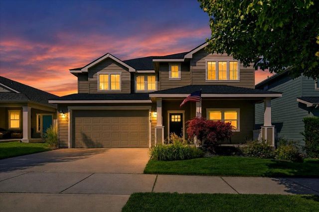 2019 N Wolfe Penn St, Liberty Lake, WA 99019