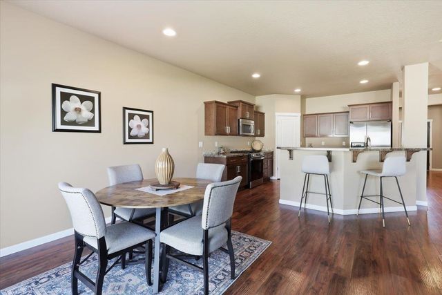 2019 N Wolfe Penn St, Liberty Lake, WA 99019