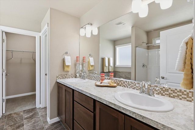 2019 N Wolfe Penn St, Liberty Lake, WA 99019