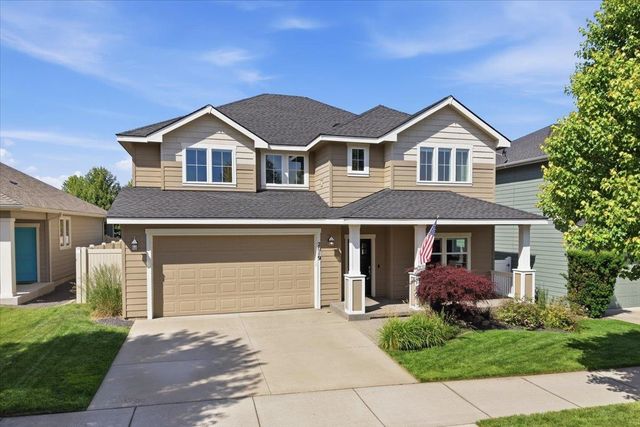2019 N Wolfe Penn St, Liberty Lake, WA 99019