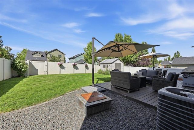 2019 N Wolfe Penn St, Liberty Lake, WA 99019