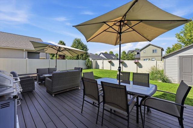 2019 N Wolfe Penn St, Liberty Lake, WA 99019