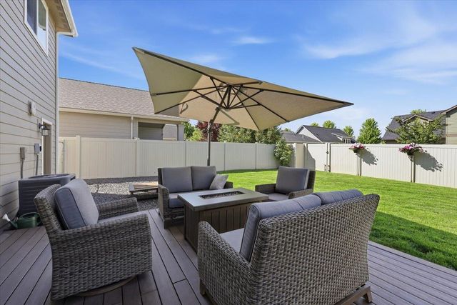 2019 N Wolfe Penn St, Liberty Lake, WA 99019
