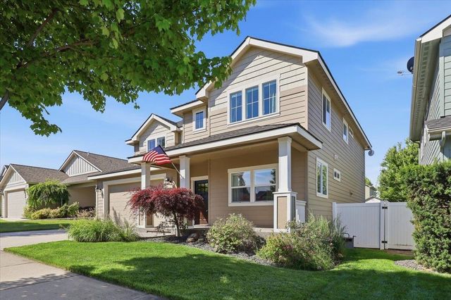 2019 N Wolfe Penn St, Liberty Lake, WA 99019
