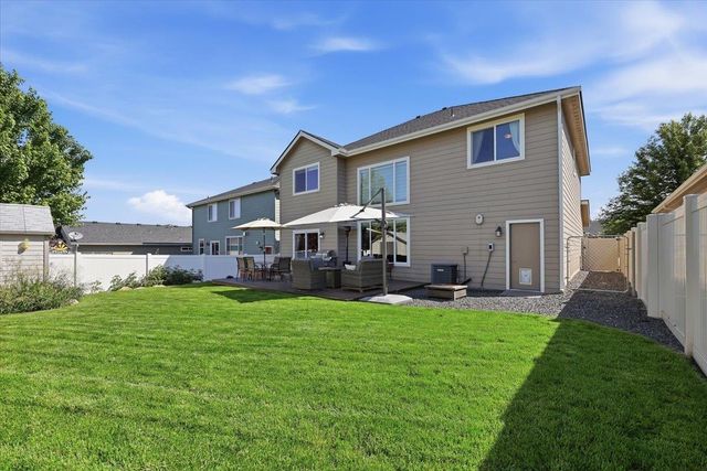 2019 N Wolfe Penn St, Liberty Lake, WA 99019