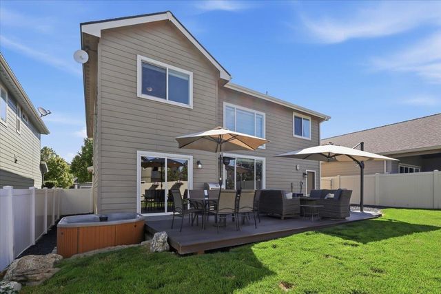 2019 N Wolfe Penn St, Liberty Lake, WA 99019