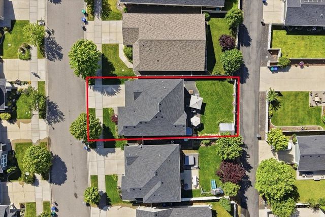 2019 N Wolfe Penn St, Liberty Lake, WA 99019
