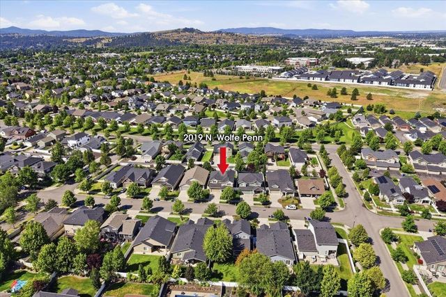 2019 N Wolfe Penn St, Liberty Lake, WA 99019