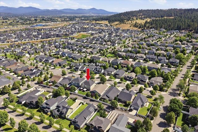 2019 N Wolfe Penn St, Liberty Lake, WA 99019