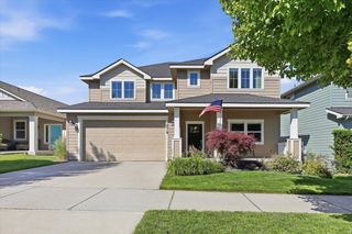 2019 N Wolfe Penn St, Liberty Lake, WA 99019
