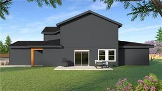 4711 Brentwood Avenue, Kansas City, MO 64136