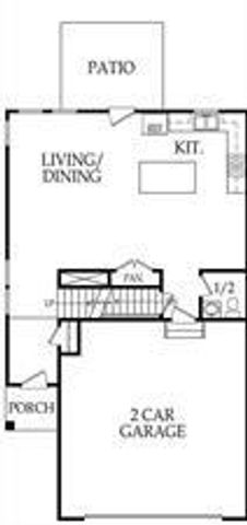 4711 Brentwood Avenue, Kansas City, MO 64136