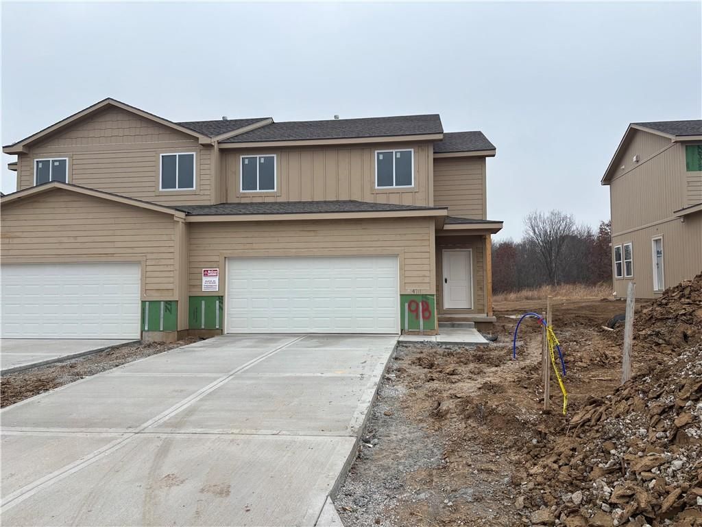 4711 Brentwood Avenue, Kansas City, MO 64136