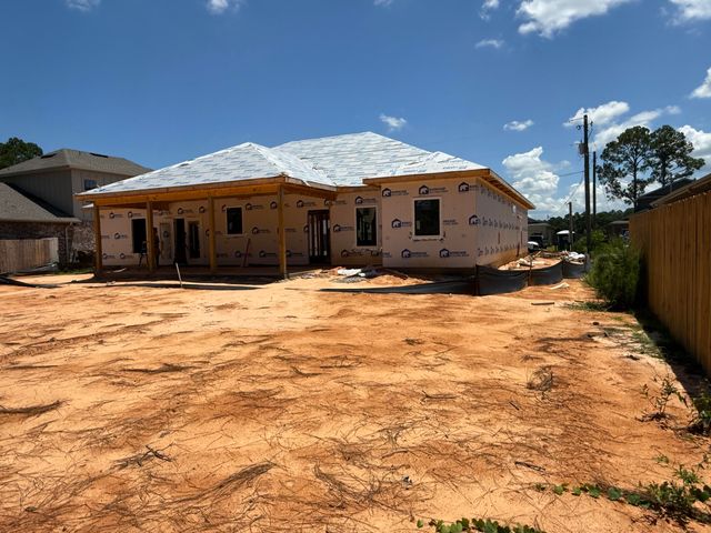 6524 Lansford Street, Navarre, FL 32566