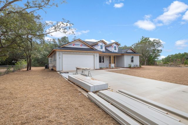 6524 Lansford Street, Navarre, FL 32566