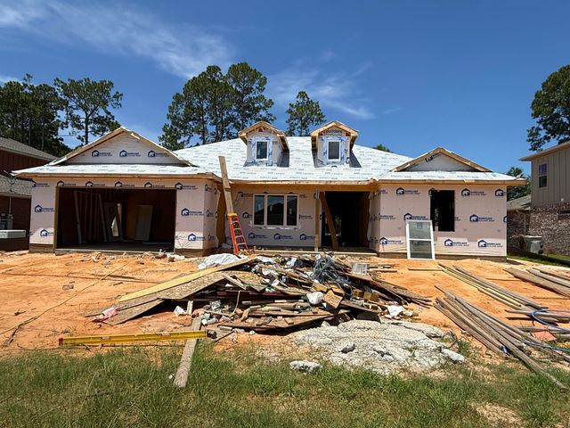 6524 Lansford Street, Navarre, FL 32566