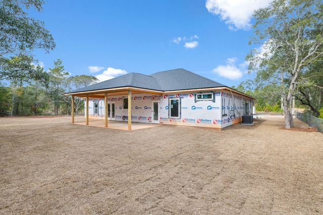 6524 Lansford Street, Navarre, FL 32566