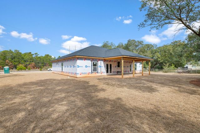 6524 Lansford Street, Navarre, FL 32566