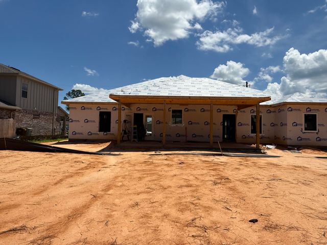 6524 Lansford Street, Navarre, FL 32566