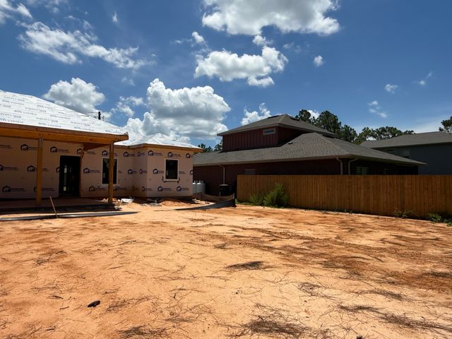 6524 Lansford Street, Navarre, FL 32566