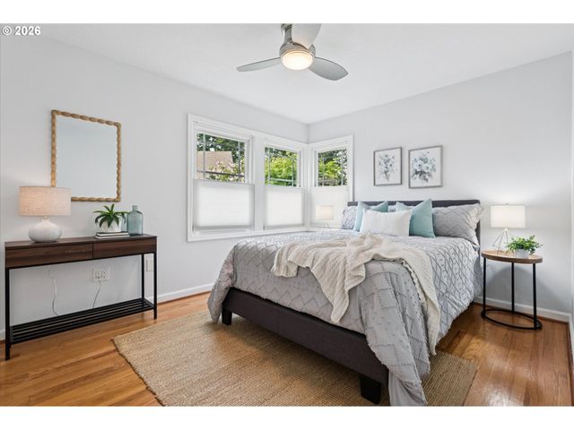 7075 N CAMBRIDGE Ave, Portland, OR 97203