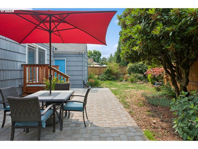 7075 N CAMBRIDGE Ave, Portland, OR 97203