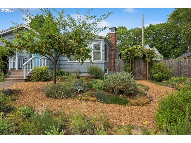 7075 N CAMBRIDGE Ave, Portland, OR 97203