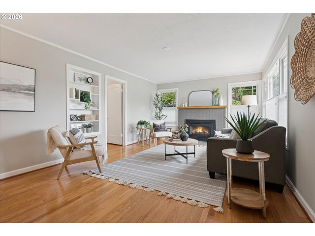 7075 N CAMBRIDGE Ave, Portland, OR 97203