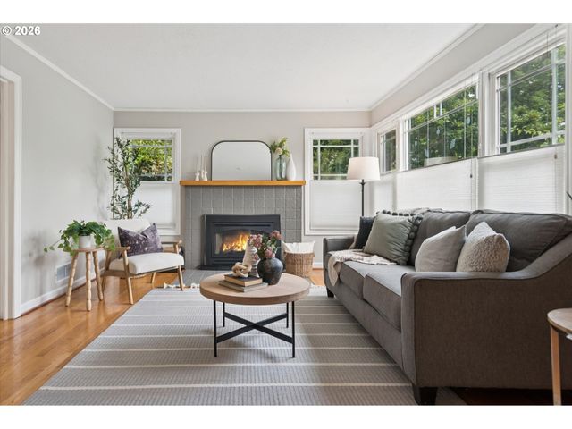 7075 N CAMBRIDGE Ave, Portland, OR 97203