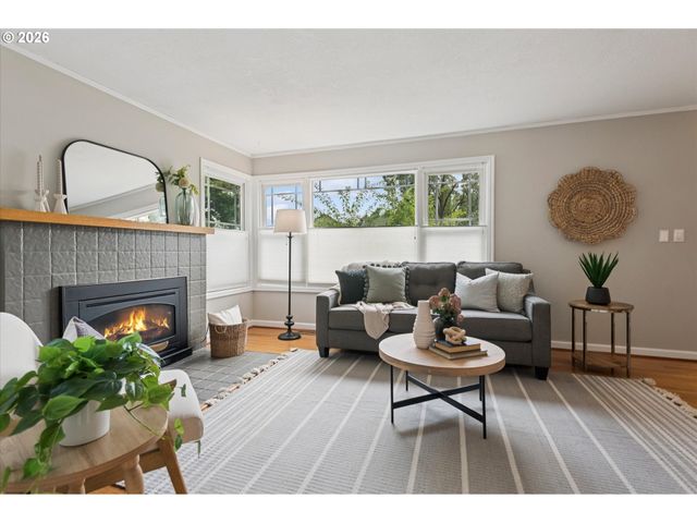 7075 N CAMBRIDGE Ave, Portland, OR 97203