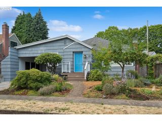 7075 N CAMBRIDGE Ave, Portland, OR 97203