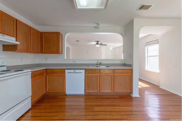 11139 Baffin Oaks, San Antonio, TX 78254