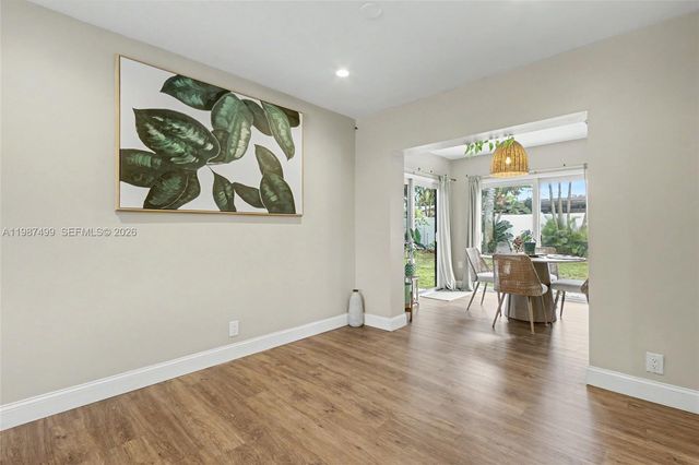 3460 SW 16th Ct, Fort Lauderdale, FL 33312