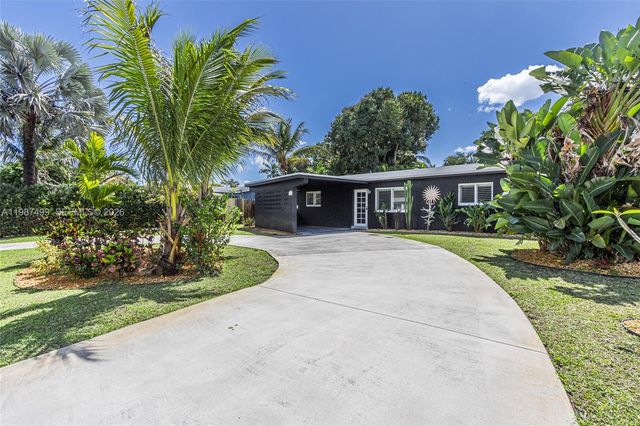 3460 SW 16th Ct, Fort Lauderdale, FL 33312