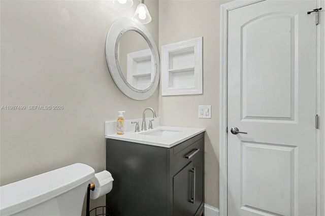 3460 SW 16th Ct, Fort Lauderdale, FL 33312