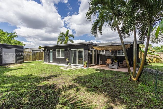 3460 SW 16th Ct, Fort Lauderdale, FL 33312