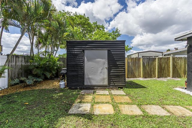 3460 SW 16th Ct, Fort Lauderdale, FL 33312