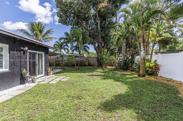 3460 SW 16th Ct, Fort Lauderdale, FL 33312