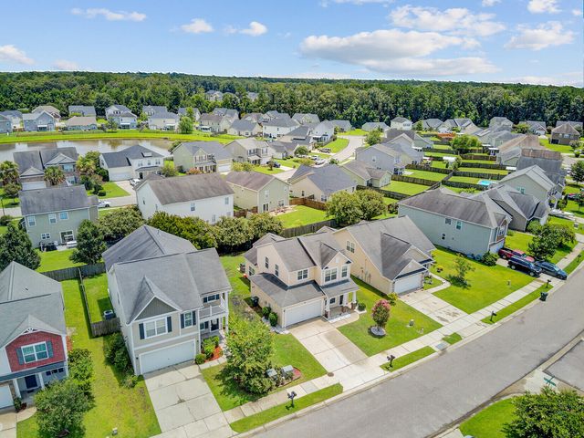 326 Drayton Place Drive, Moncks Corner, SC 29461