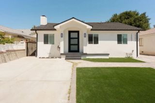 14605 Wyandotte, Van Nuys, CA 91405
