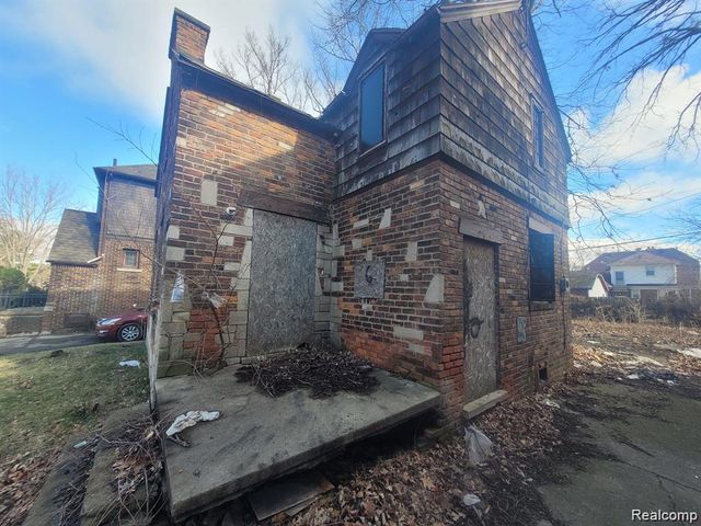 5282 Haverhill Street, Detroit, MI 48224