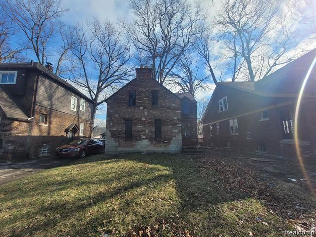 5282 Haverhill Street, Detroit, MI 48224